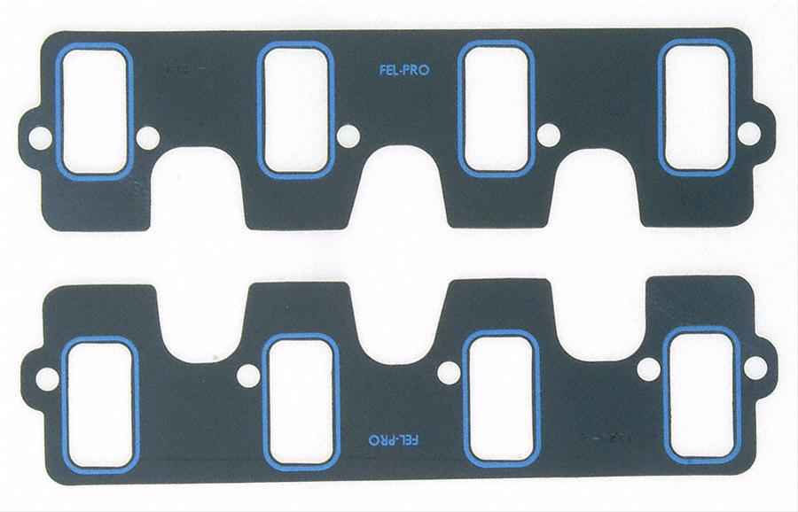 Fel-Pro Gaskets FE12223 Inlet Manifold Gasket Set GM Ls3 V8 .060 Thick
