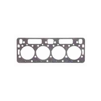 Fel-Pro Gaskets FE9128PT 6.2Litre Chev Diesel Head Gasket Permatorque Extra .010 Thick