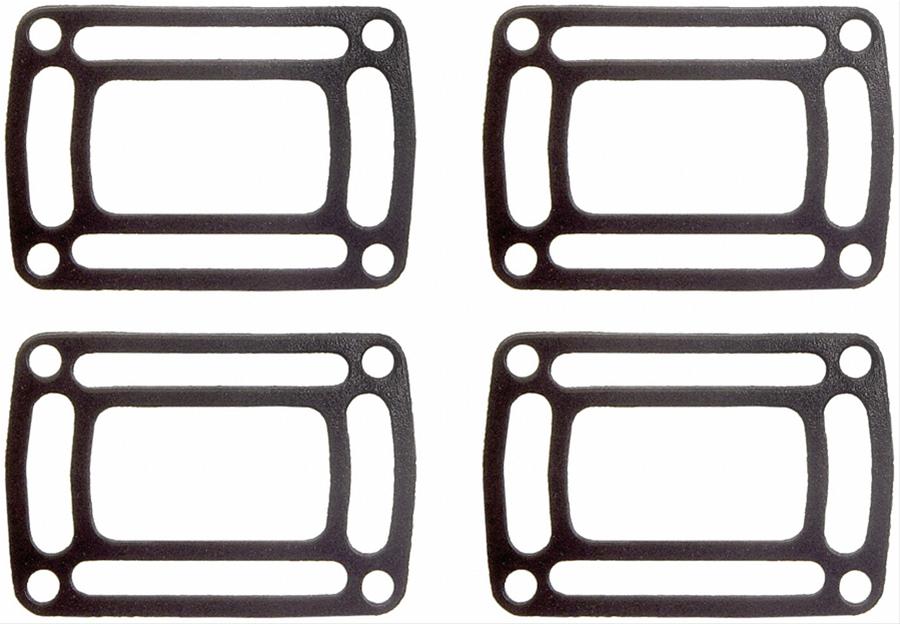 Fel-Pro Gaskets FE17527 Ex Man Cool Set Chev S & B/B Omc Sterndrive Closed W/Risers