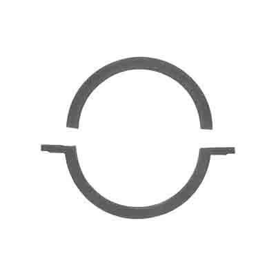 Fel-Pro Gaskets FEBS40003 Rear Main Neo Rambler 290-401