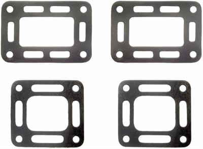 Fel-Pro Gaskets FE17536 Ex Manifold Cooling Gasket Set Suits Merc 300Mr/Tr
