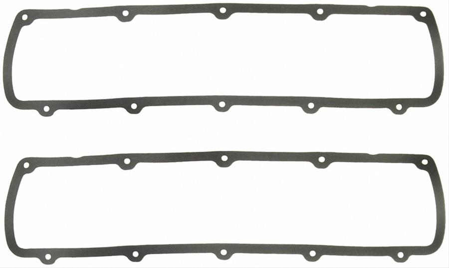 Fel-Pro Gaskets FEVS50259R Valve Cover Gaskets Olds 350 N Diesel Rubber Material
