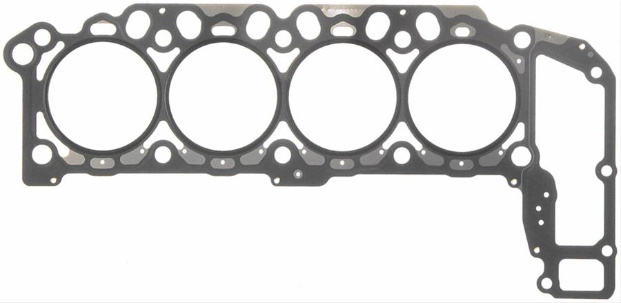 Fel-Pro Gaskets FE26157PT Head Gasket Chrysler Jeep 4.7 Use Head Bolts Hbk3603