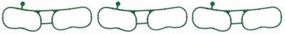 Fel-Pro Gaskets FEMS96440 Inlet Set Hummer H3