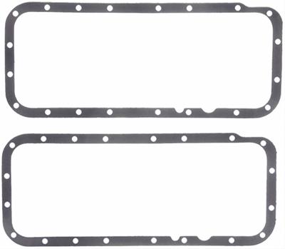 Fel-Pro Gaskets FE17992 Sump Oil Pan Gasket Set Chrysler 440 Marine