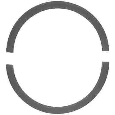 Fel-Pro Gaskets FEBS30135 Rear Main Seal Ford 6Cyl