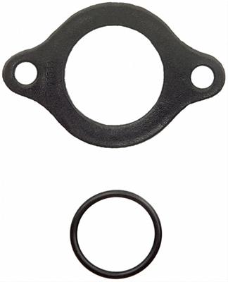 Fel-Pro Gaskets FE17630 Thermostat Housing Gasket Set Suits Chev Omc Open Cool