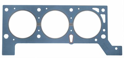 Fel-Pro Gaskets FE9673PT1 Head Gasket Chrysler 3.3 Ega Rhs