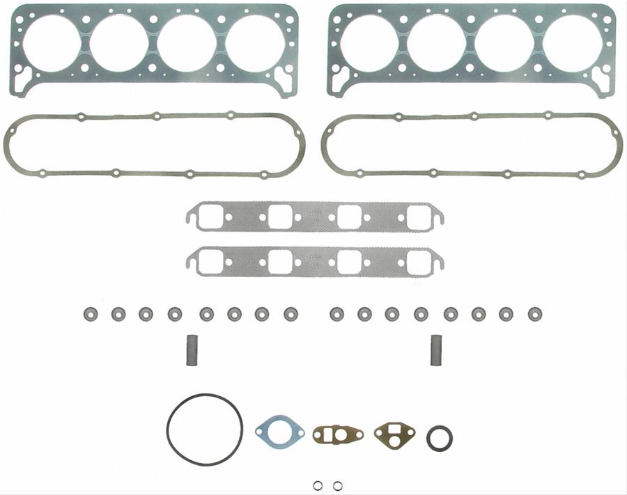 Fel-Pro Gaskets FEHS8540PT VRS Cadillac 425