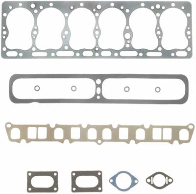 Fel-Pro Gaskets FEHS7009S VRS Continental