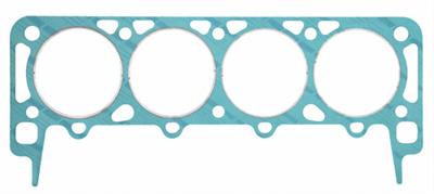 Fel-Pro Gaskets FE7789PT Head Gasket Ford 477 Truck