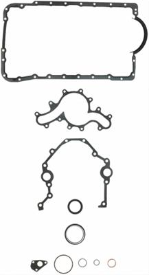 Fel-Pro Gaskets FECS97241 Conv Set Ford 4.0L Ohv 1994-01