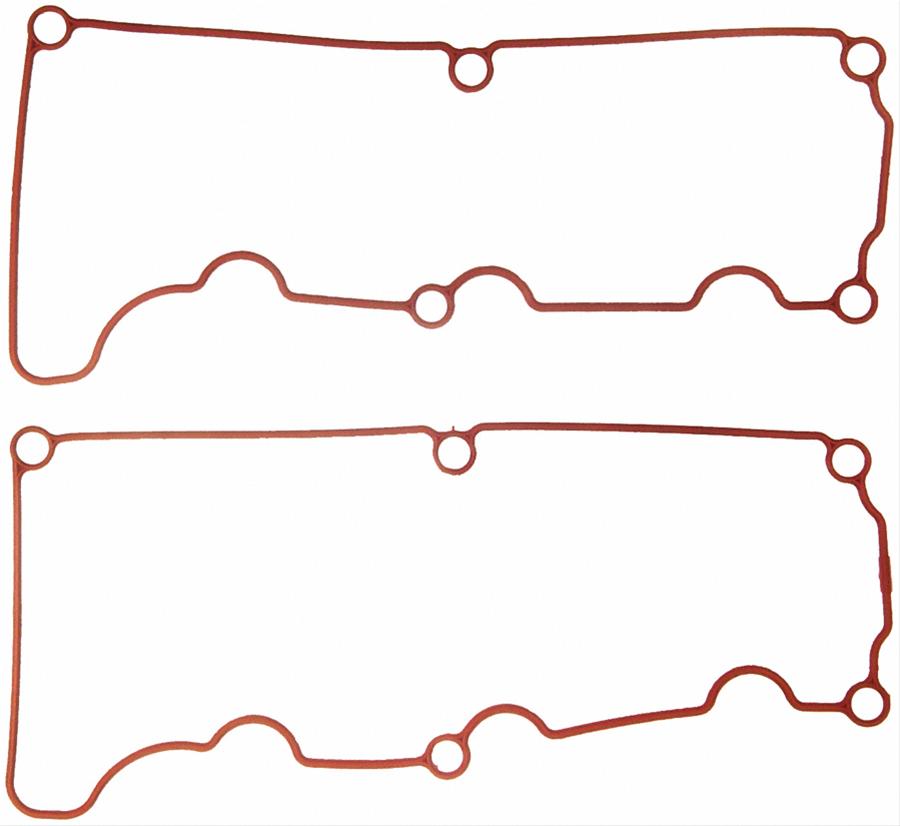 Fel-Pro Gaskets FEVS50529R Valve Cover Ford 4.0L V6 for Mazda & Landrover As Wel