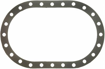 Fel-Pro Gaskets FE2400 Fuel Cell Gasket Oval 24 Bolt