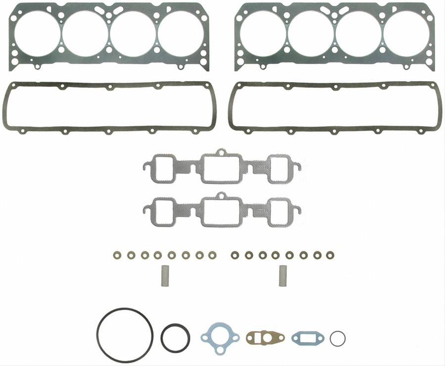 Fel-Pro Gaskets FEHS8507PT VRS Oldsmobile 403