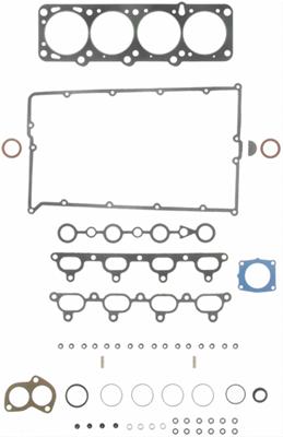 Fel-Pro Gaskets FEHS8190PT2 VRS Volvo B234F 16V