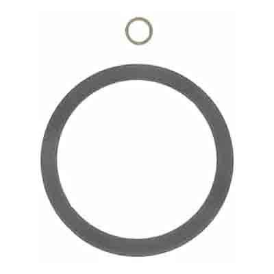 Fel-Pro Gaskets FEBS40622 Rear Main Seal Neo Chev BB