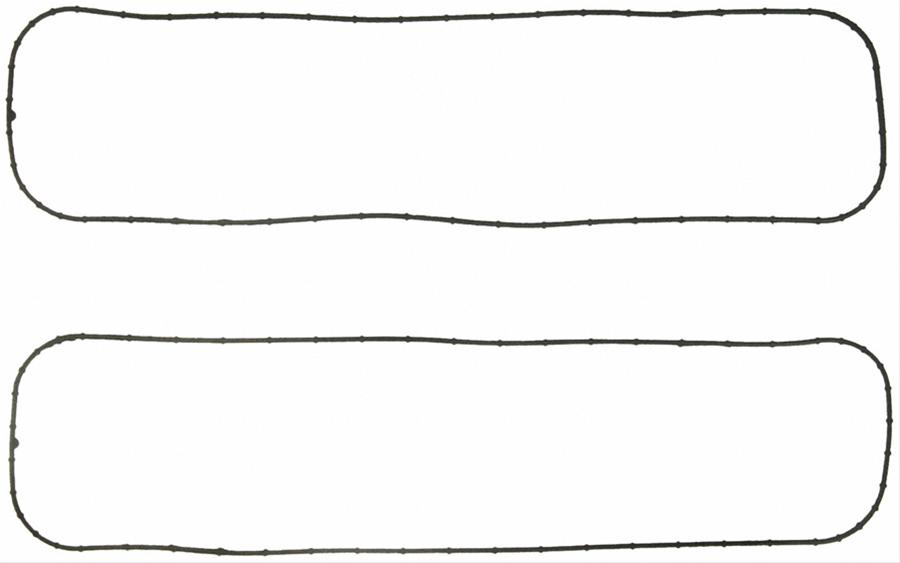 Fel-Pro Gaskets FEVS50067R Valve Cover Gaskets 460 Ford Efi 1988-98