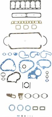 Fel-Pro Gaskets FEFS7009S Full Set Continental