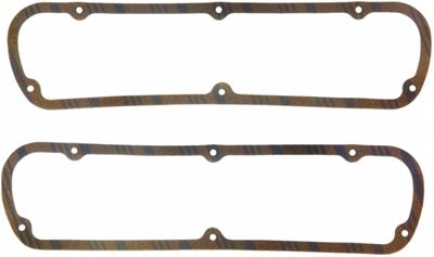 Fel-Pro Gaskets FE17946 Valve Cover Gaskets Ford 351W W/ Stamped Valve Covers