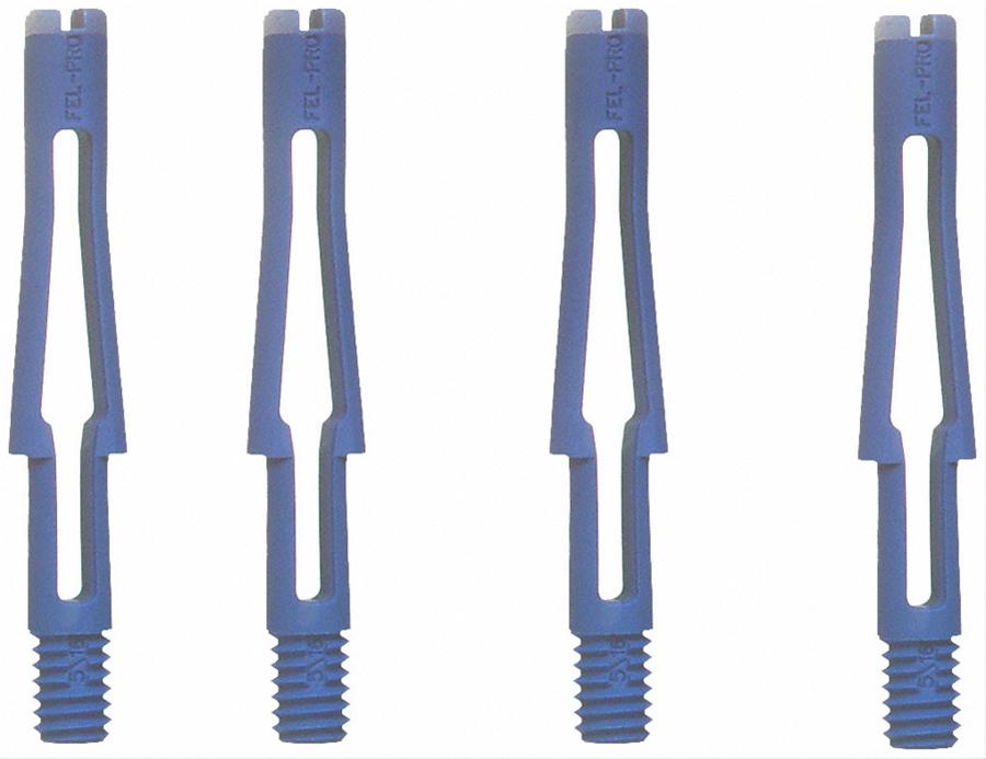 Fel-Pro Gaskets FEES72863 Snap Ups 5/16 Bolts Quick Way To Hold Sump Up