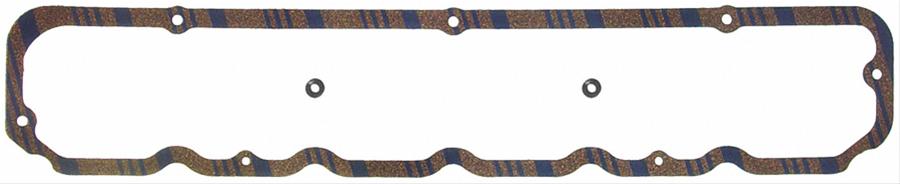 Fel-Pro Gaskets FEVS50244C Valve Cover Gasket Amc 258 80>
