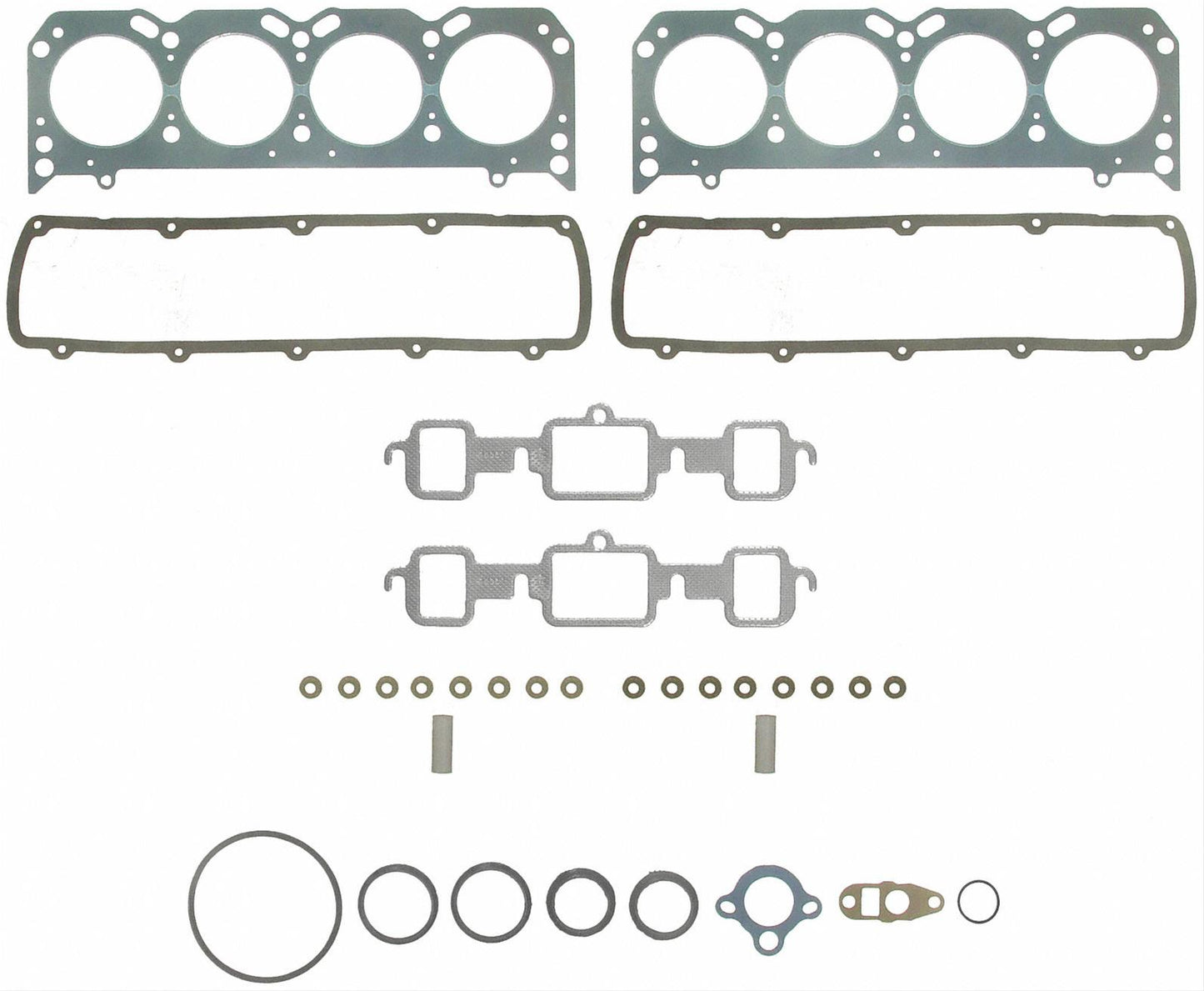 Fel-Pro Gaskets FEHS8653PT1 Fel-Pro Gaskets FEHS8653PT1