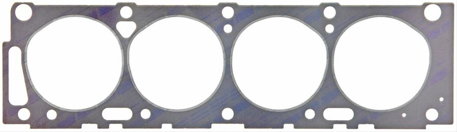 Fel-Pro Gaskets FE8045PT Head Gasket Ford 361-391 Truck