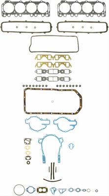 Fel-Pro Gaskets FEFS7922PT1 Full Set Buick 364-425