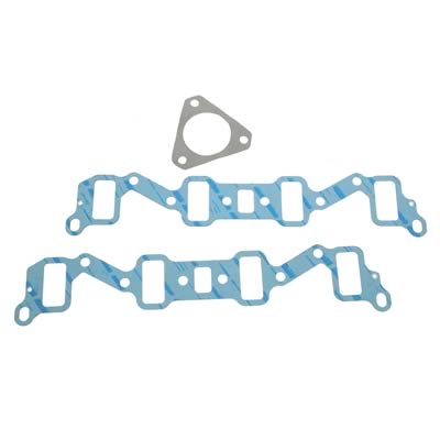 Fel-Pro Gaskets FEMS91585 Inlet Set 6.2-6.5 Chev Diesel Light Duty Or Non Turbo Engine