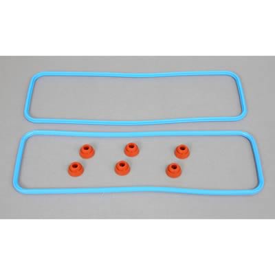 Fel-Pro Gaskets FEVS50464R Valve Cover Gaskets Chev 262 Vortec
