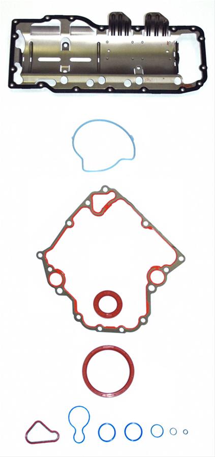 Fel-Pro Gaskets FECS26157 Conv Set Chrysler Jeep 4.7