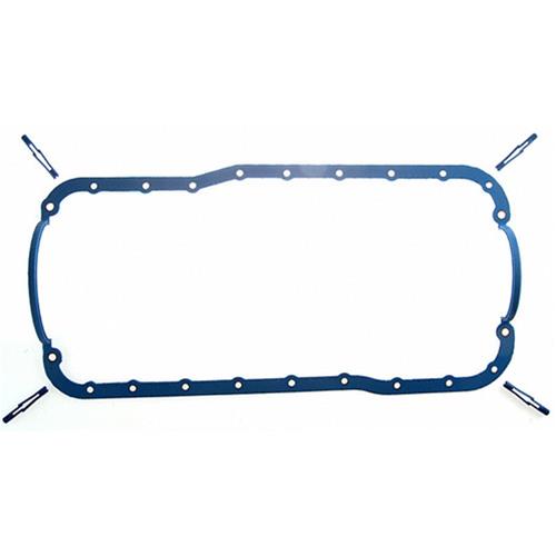 Fel-Pro Gaskets FEOS30214T Ford 351W 1-Piece Rubber