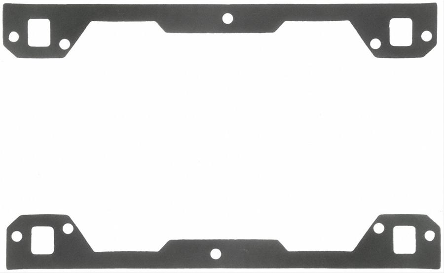 Fel-Pro Gaskets FE1254 SBc SB2 Valley Cover Gasket