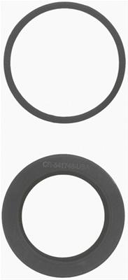 Fel-Pro Gaskets FE17780 Timing Cover Seal Reverse Chrysler SB &Bb Marine