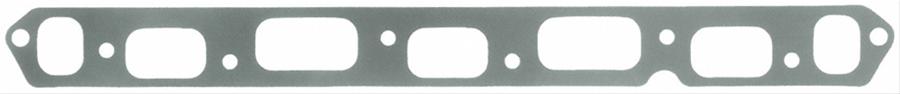 Fel-Pro Gaskets FE17319 Int/Exhuast Manifoldifold Gasket Suits Chev 6 230.250.292