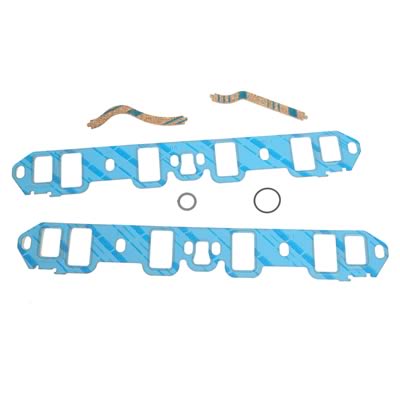 Fel-Pro FEMS90103-1 Ford SB Intake Manifold Set