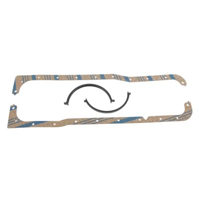 Fel-Pro Gaskets FEOS30214C 351 Windsor Oil Pan Set