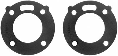 Fel-Pro Gaskets FE17523 Ex Man Cool Set Chev 502 Ope W/Out Risers Generation Iv Eng
