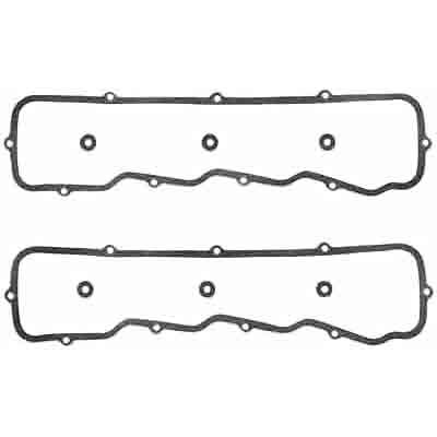 Fel-Pro Gaskets FEVS11828R Valve Cover Set Saw Tooth 277 301 303 31