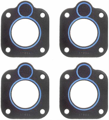 Fel-Pro Gaskets FE17554 Ex Manifold Cooling Gasket Set Suits Chrysler 440 Marine