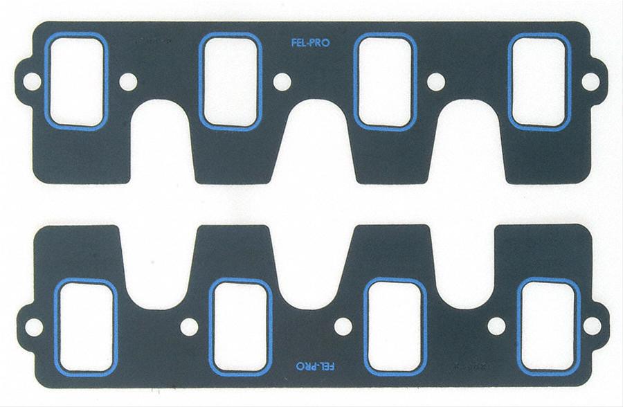 Fel-Pro Gaskets FE12082 Ls7 Inlet Manifold Gasket Set Suits 12 Warhawk Cyl Heads
