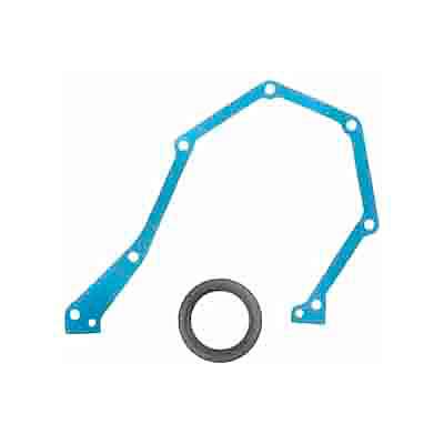 Fel-Pro Gaskets FETCS127691 Timing Cover Set Chrysler Slant 6