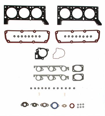 Fel-Pro Gaskets FEHS9978PT VRS Chry Voyager 3.3 01-03 Req'S Fpms928081
