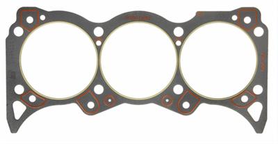 Fel-Pro Gaskets FE9556PT Head Gasket Commodore 231 V6