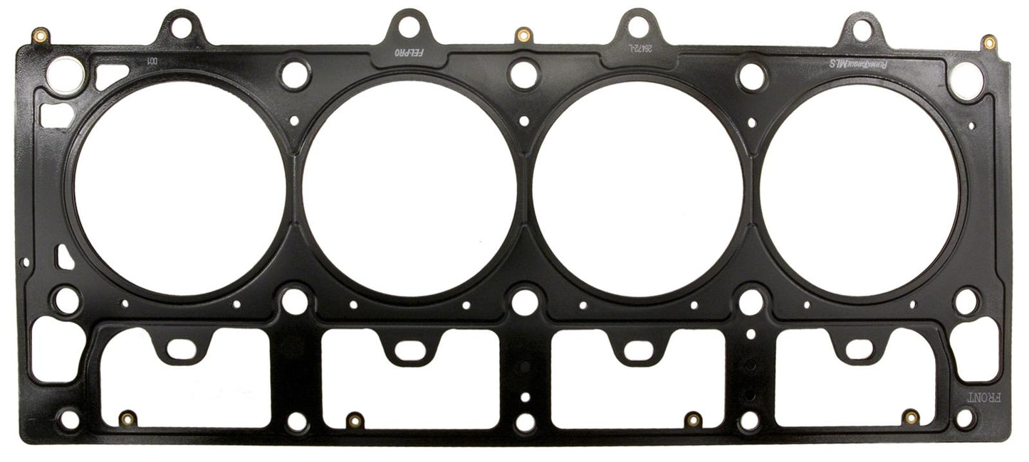 Fel-Pro Gaskets FE26472L "GM Lsx Head Gasket Lhs 4.100 Bore .053" Thick"