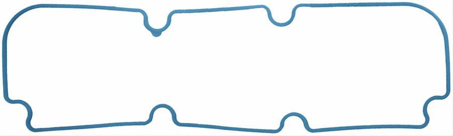 Fel-Pro Gaskets FEVS50320R Valve Cover Gasket Holden V6 for 1Head Rubber Material