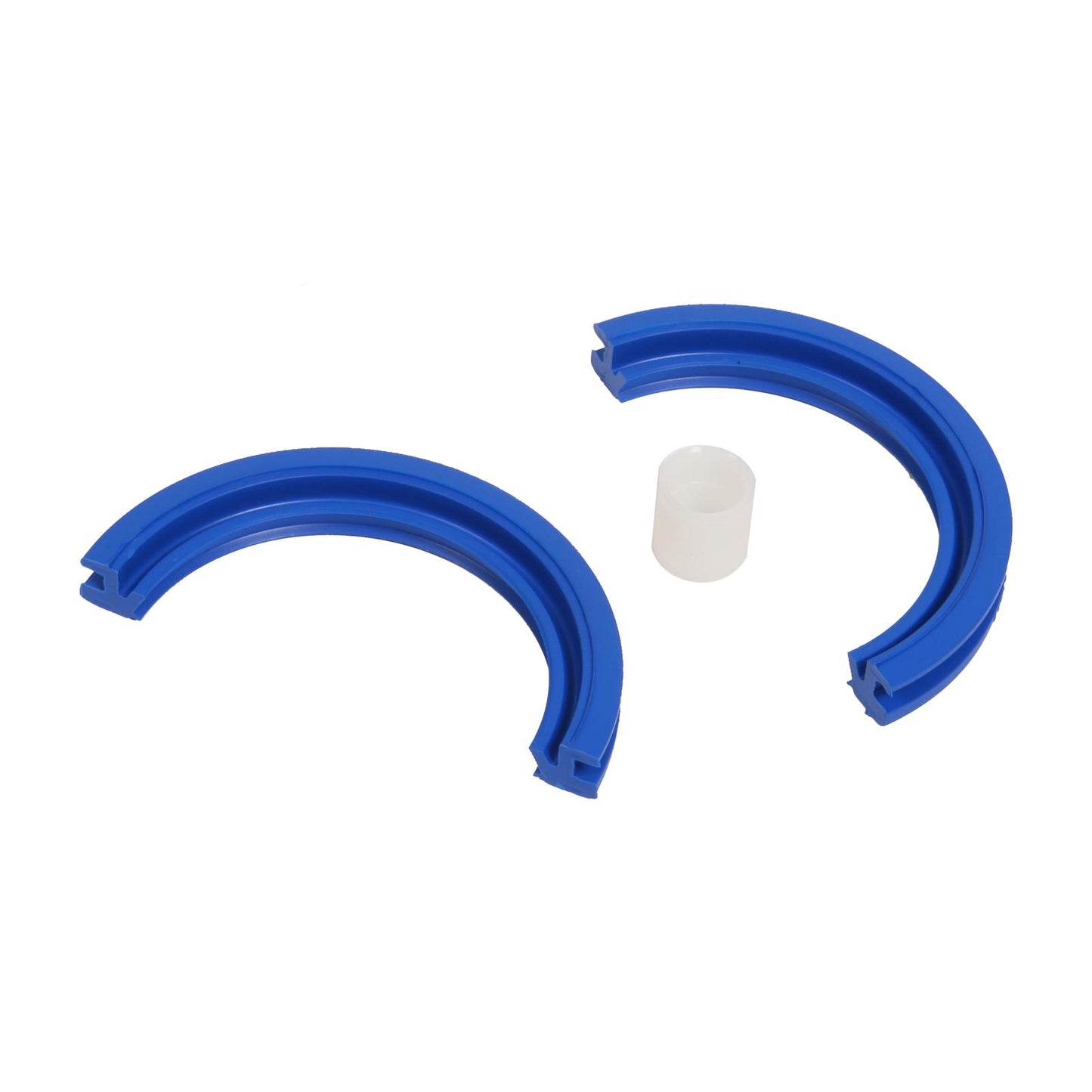 Fel-Pro Gaskets FEBS400961 Rear Main Seal Neo Chev BB