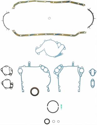 Fel-Pro Gaskets FECS85401 Conv Set Cadillac 425-500