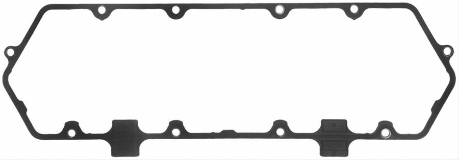 Fel-Pro Gaskets FEVS50483R Valve Cover Gasket 7.3L Ihc Navist 94-97 Direct Inj